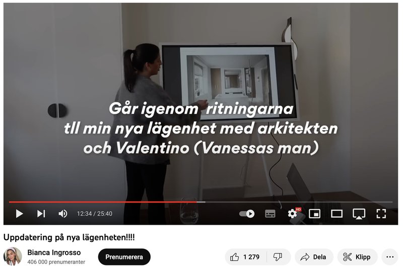 Bianca Ingrosso Bianca Ingrosso